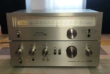 Amplificatore Pioneer SA 5500