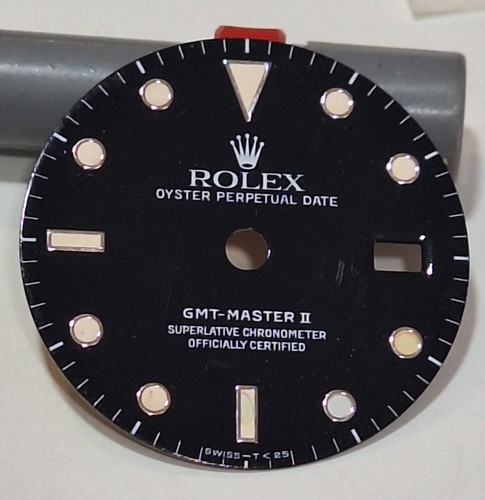 Buone condizioni rolex dial - condizioni,