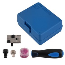 Bordatrice Tool Tubi Freno