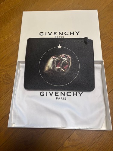 Givenchy autentica pochette - givenchy,
