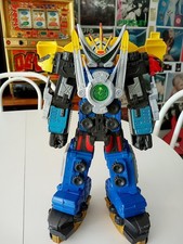 Power Rangers Beast Morphers