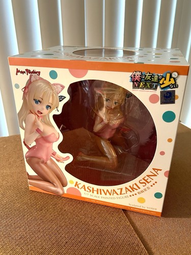 Modellino catgirl max factory - catgirl,