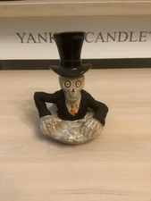 Yankee candle topper BONEY