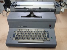 Macchina da Scrivere Elettrica