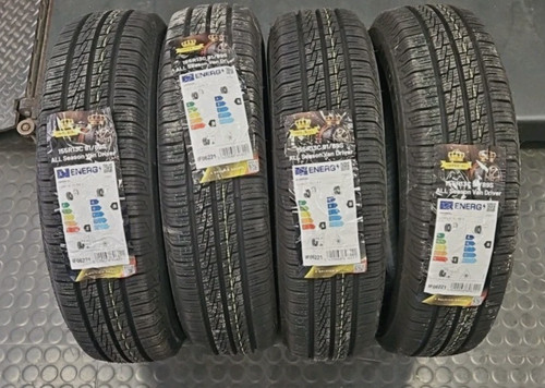Kit pneumatici porter 155 - pneumatici,