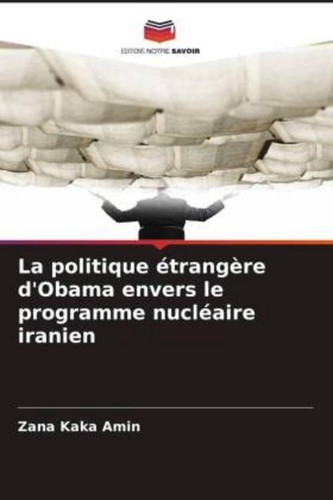 Politique étrangère - la,