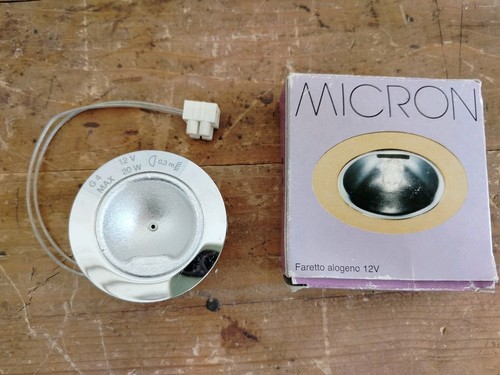 Faretto incasso per - incasso,