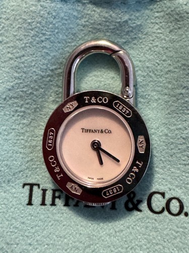 Tiffany vintage argento - tiffany, co.