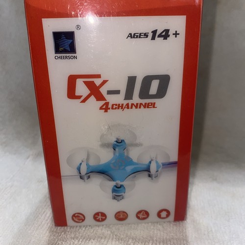 Aereo cheerson mini palmo con - aereo,