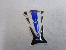 Suzuki GSX-R Adesivo serbatoio racing