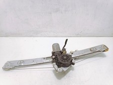 BMW 3 E46 2003 Regolatore