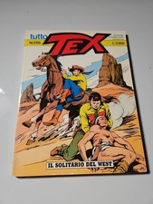 Tutto Tex (Italiano)  Numero