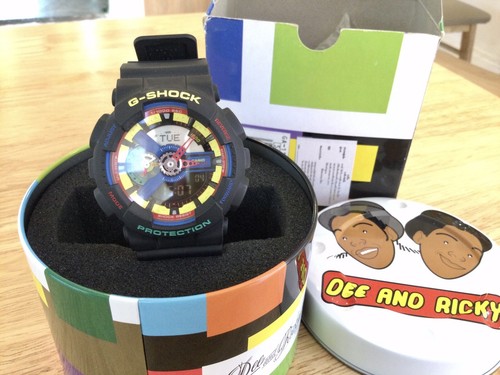 Orologi casio shock modello - orologi,