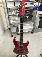 Ibanez RG2670Z CA Prestige Red