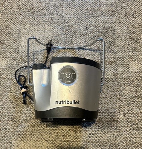Nutribullet juicer pro nbj200 - juicer,