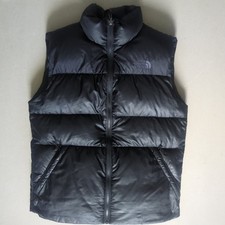 The North Face Gilet Uomo