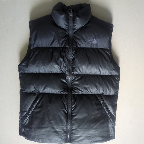 The north face gilet uomo - the,