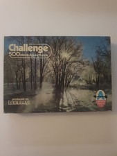Puzzle Vintage Arrow Games