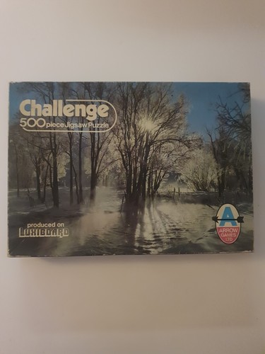Puzzle vintage arrow games - arrow,