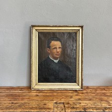 Quadro metà '800 raffigurante