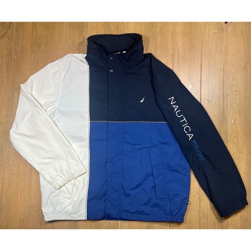 Giacca vento nautica n83 - a,