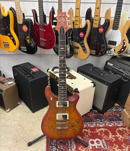 Prs mccarty 594 laurel burl - 594,