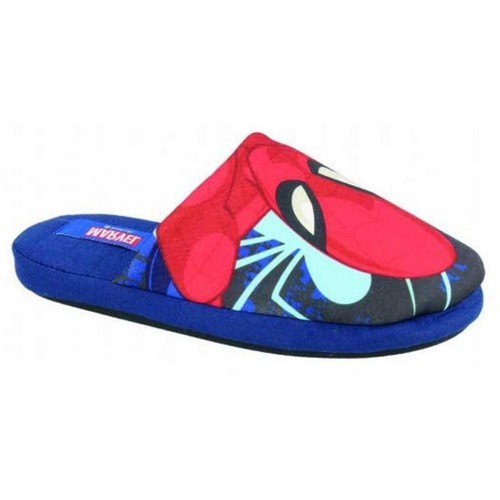 Fonseca spider man - de, ciabatte