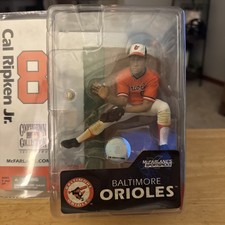 Figurina Baltimore Orioles