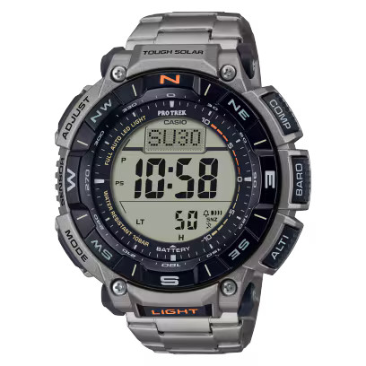 Orologio casio prg 340t - casio, prg-340t-7