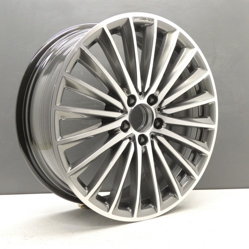 Cerchio lega mercedes - in,