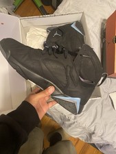 Air Jordan 7 Retro "Chambray"