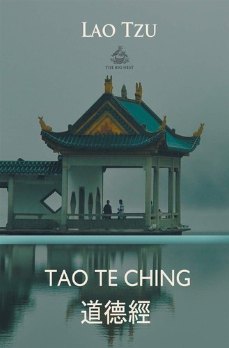 Tao ching chinese and - tao, (chinese