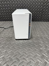 Synology DS215j Disk Station