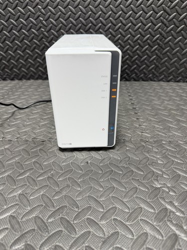 Synology ds215j disk station - disk,