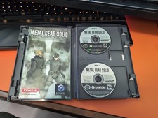 Metal Gear Solid The Twin