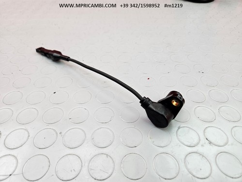 Sensore camme 12728555265 bmw - sensore,
