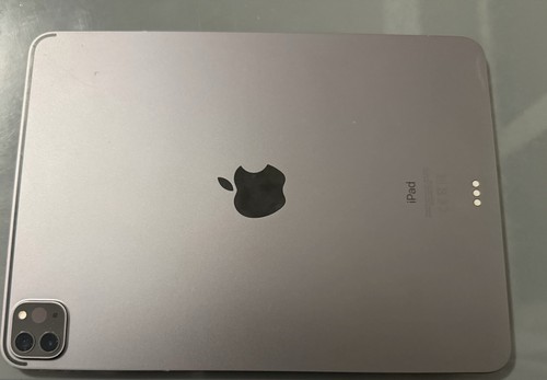 Apple ipad pro - ipad, gen