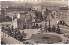 BOLOGNA - PIAZZA XX SETTEMBRE