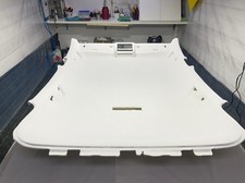 Cielo volkswagen polo - volkswagen, 6r/