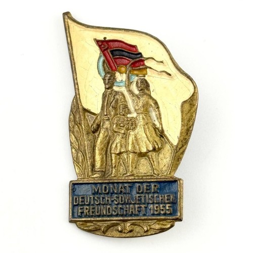 Distintivo ddr dsf mese - ddr,