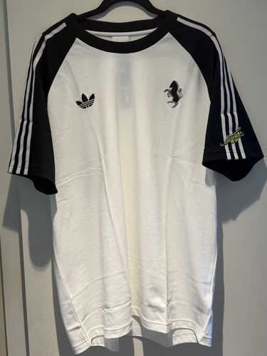 Maglietta juventus adidas - fc,