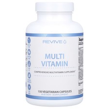 2 X Revive, Multi Vitamina