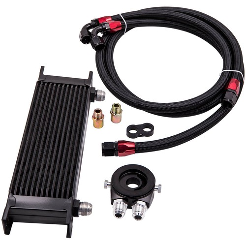 Kit tubi radiatore - , 13