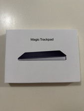 Apple Magic Trackpad USB C
