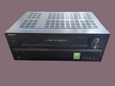 Onkyo TX-NR626 Ricevitore surround 7,2 canali