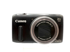 Canon PowerShot SX260 HS -