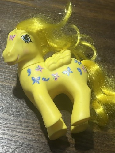 Vintage little pony - vintage,