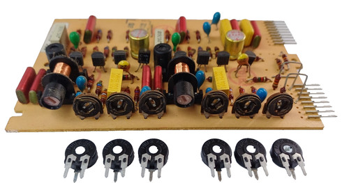Revox b77 kit ricambio - b77,
