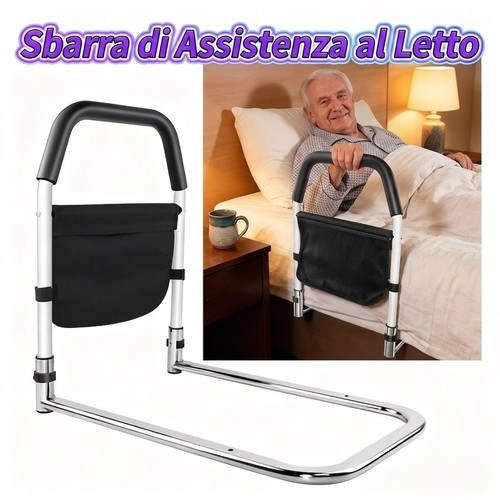 Barra supporto letto - ​barra,