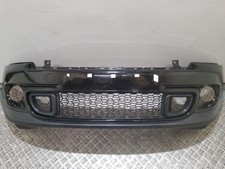 Paraurti anteriore MINI R55